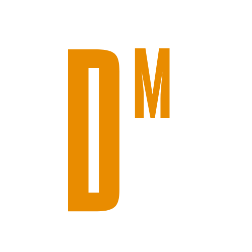 Logo David Morelli
